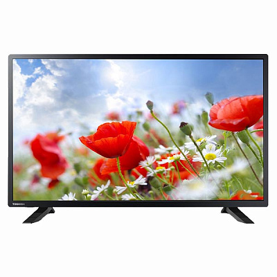 Телевизор Toshiba 39S2750EV